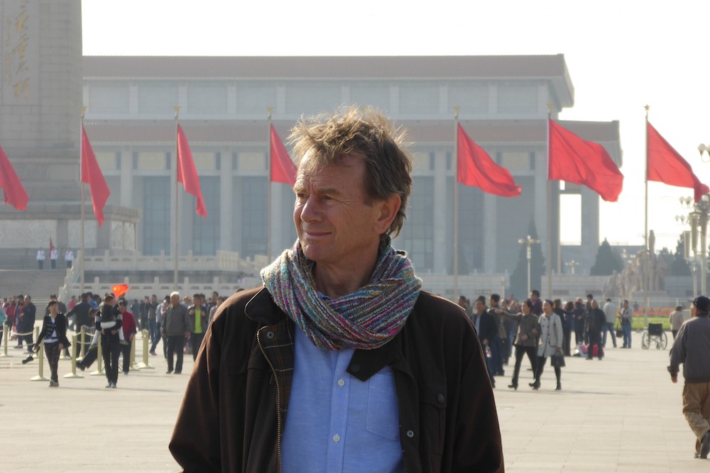 BBC新拍了一部中国历史的纪录片，他们这次还会黑中国吗？