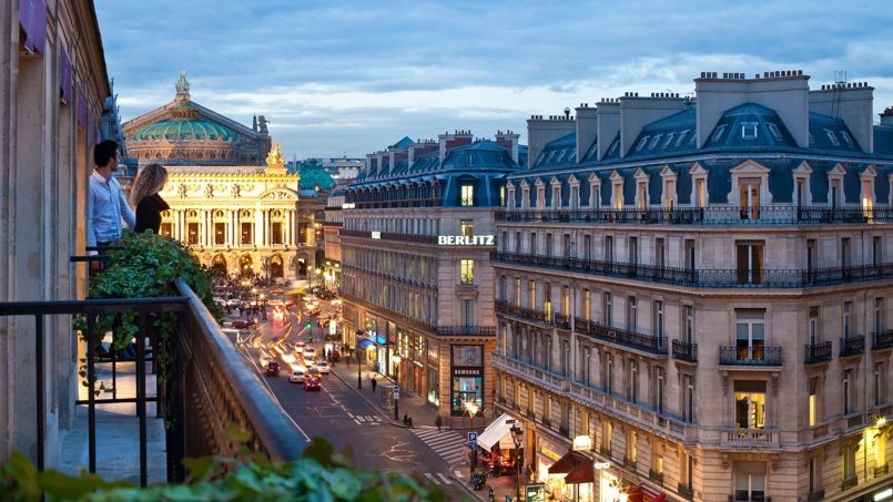 中国人不适合在巴黎7区买房？