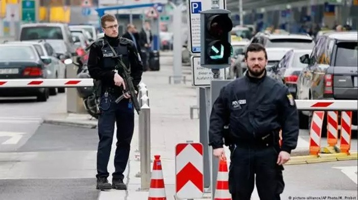 德国新闻| 布鲁塞尔多地发生连环爆炸 IS宣布对此负责