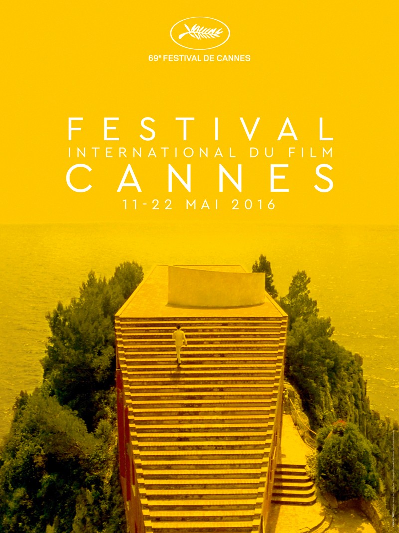 戈达尔的新浪潮电影，本届戛纳电影节也要来致敬！