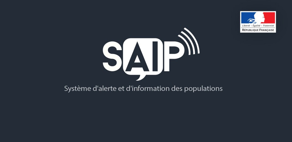 法国政府推出恐袭警报APP，可免费下载