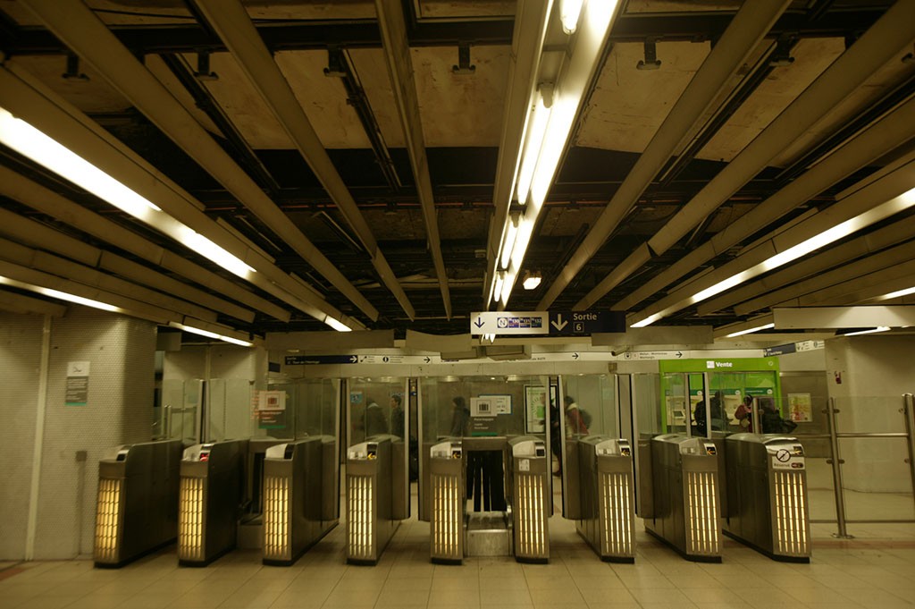 巴黎市长背弃承诺，地铁票价将会上涨