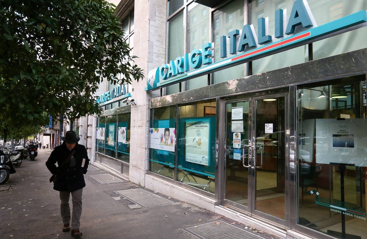 意大利新规：一天内取款超1千欧或30天内超5千欧,将立刻被查并迎来高额罚款！