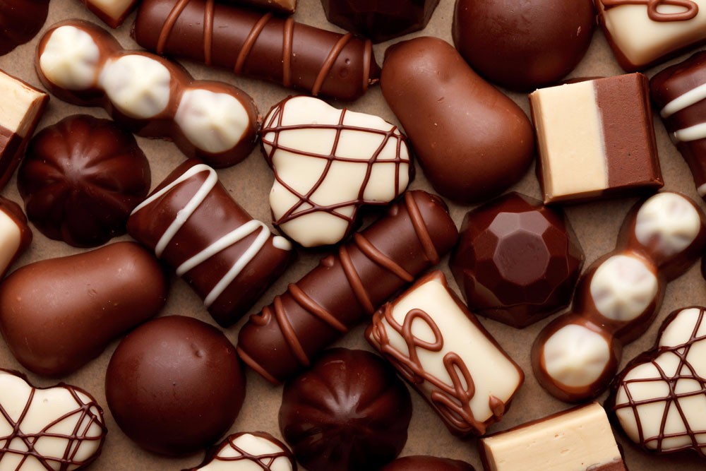 英国超市巧克力纷纷缩水，吃货的噩耗还是胖子的福音？