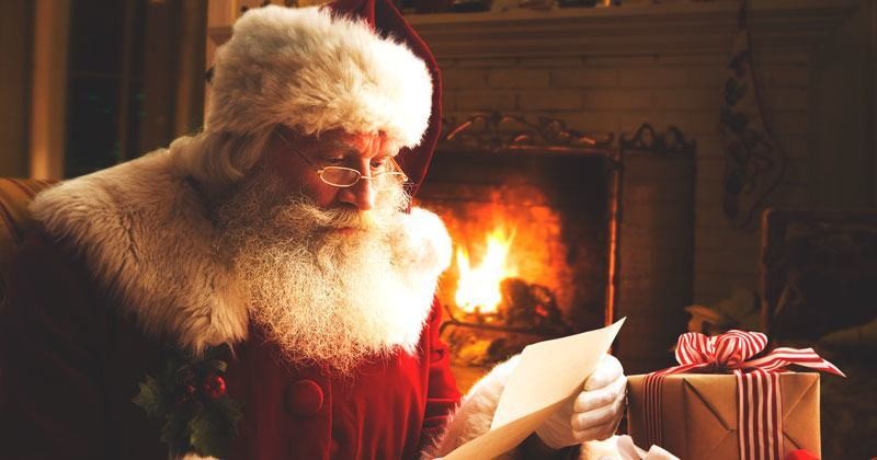 如何完美邂逅圣诞老爷爷？来芬兰，我们慢慢听他讲故事~