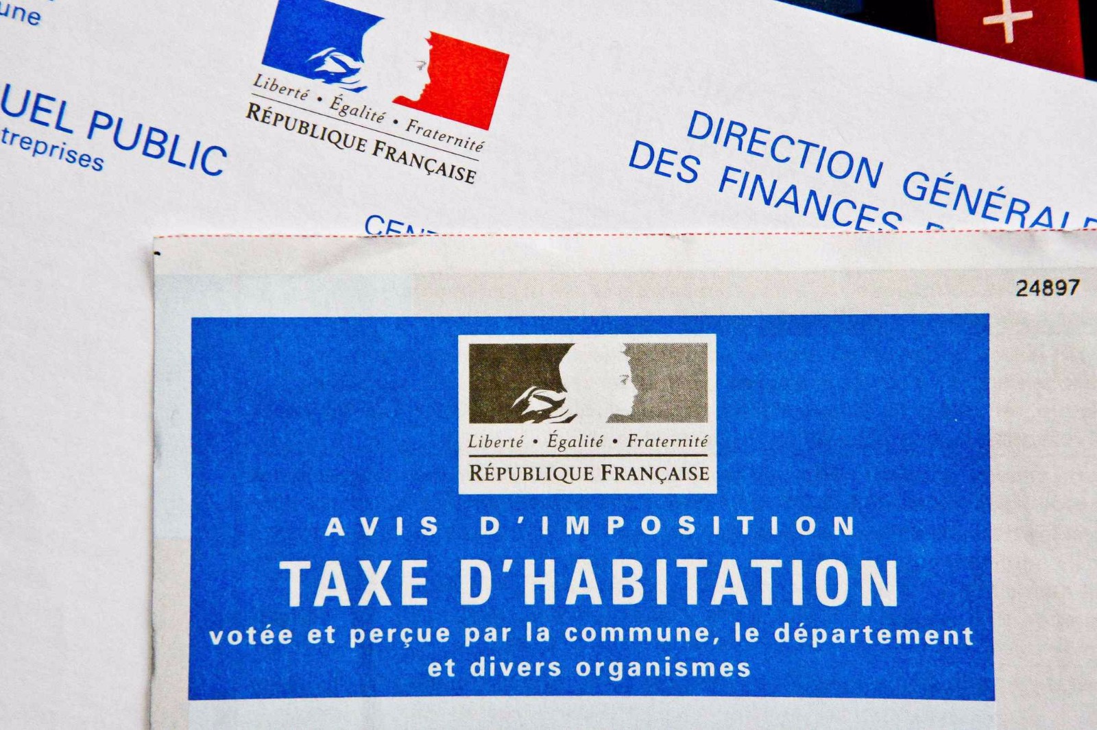 法国居住税/土地税你了解多少？