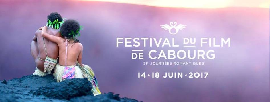 卡布尔浪漫电影节Le Festival du Film Romantique：体味波德莱尔的浪漫主义之美