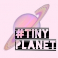 小行星TinyPlanet