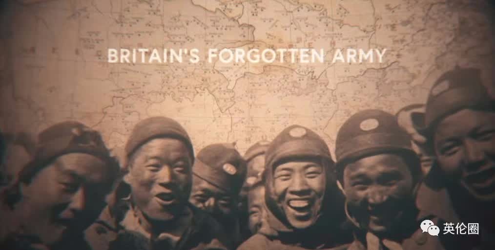 9.6万华人为英国冒死而战，百年后英媒才终于