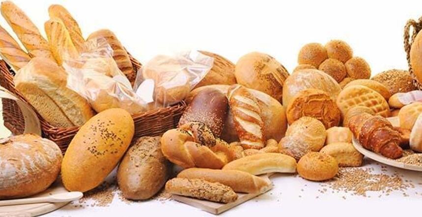 德国生活| 德式面包口味亲身测评：为了教你怎么挑面包，小编血洗了一家面包房……
