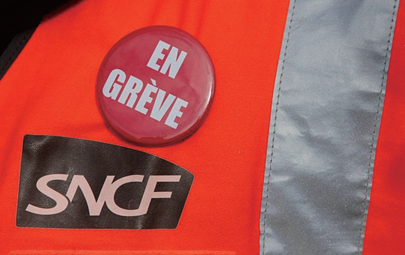 SNCF罢工 乘客能获得哪些补偿？