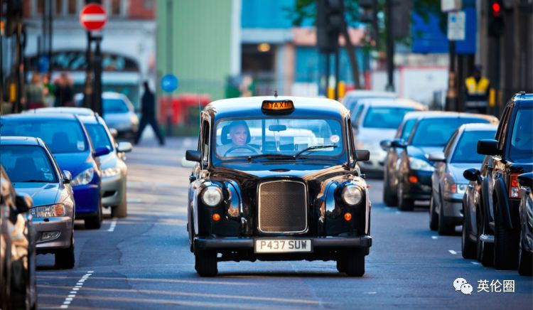 为啥伦敦出租车都叫“黑车”？中国人买下之后，喊Taxi还是会被拒载