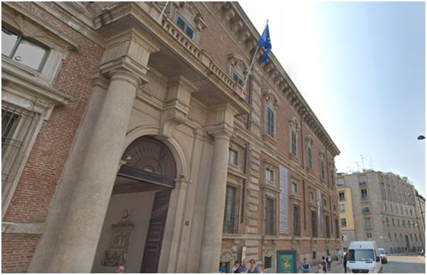 必去! 米兰最古老、最具特色的7个图书馆!