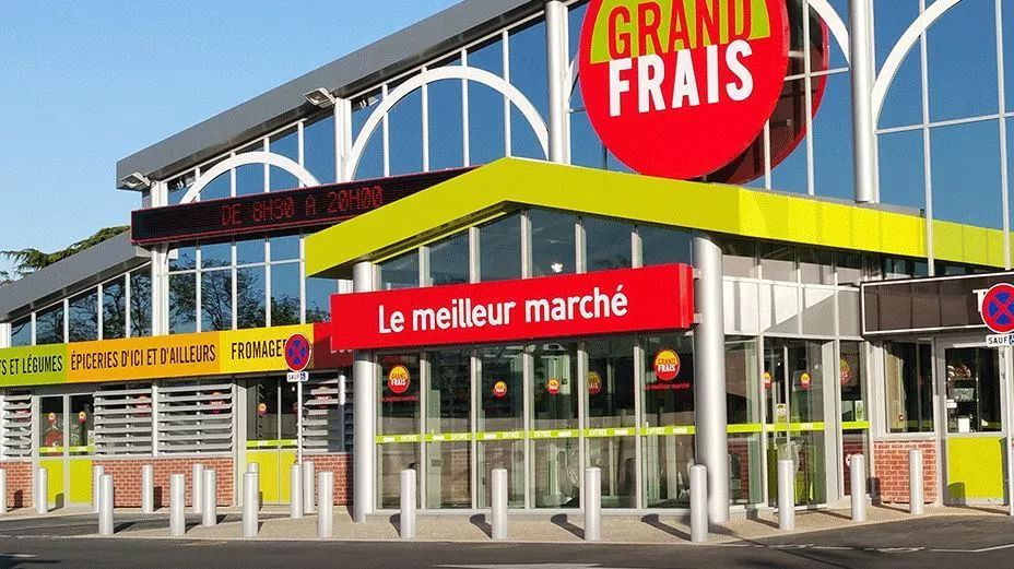 2019法国人最爱十大品牌出炉！TOP1竟是这家「烂大街」门店？