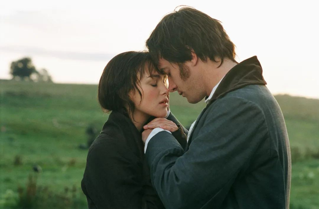 法国人票选爱情电影「神仙CP」，排第1的再也藏不住了！