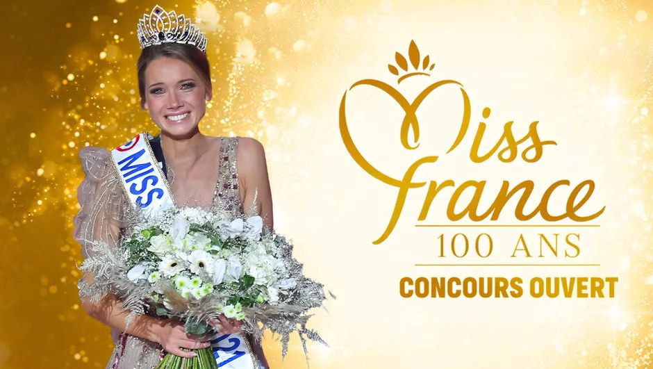 2022法国小姐评选回归！皇冠只能戴一年, 那些夺得冠军的佳丽后来怎样了？
