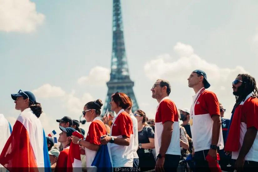 如何成为巴黎2024奥运会志愿者？官方申请时间和条件已公布！