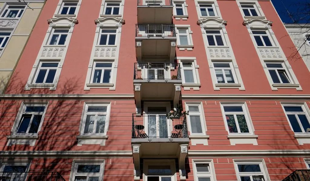 德国这个城市房价半年涨了18%！七大都市房价平均增幅8%