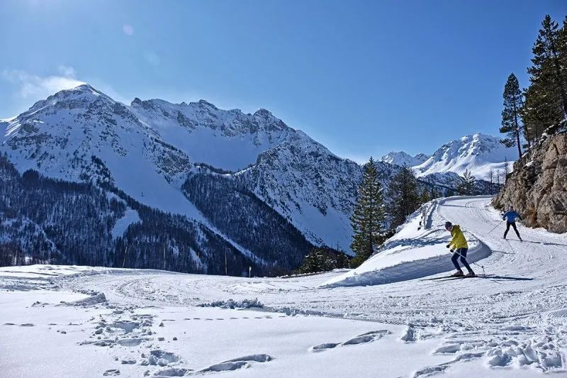 2022年法国滑雪胜地排名出炉！哪个雪场是你的“心头好”？