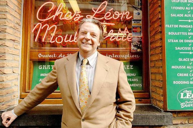 沉痛！Chez Léon老板在餐厅内自杀身亡…跨世纪的贻贝薯条老店可能消失？