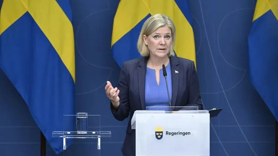 “让瑞典保持瑞典样”！瑞典极右翼上位，都怪移民？欧洲集体“向右转”，原因是…