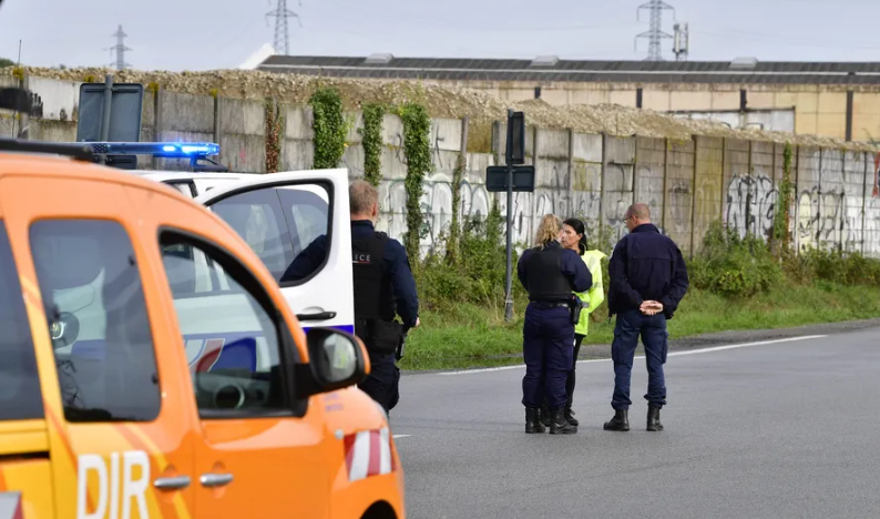 “不停车就崩了你”：法国道路枪击案倍增，始作俑者竟是警察？ 