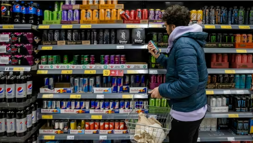 奥地利超市将全面引入塑料瓶和罐头的押金制度