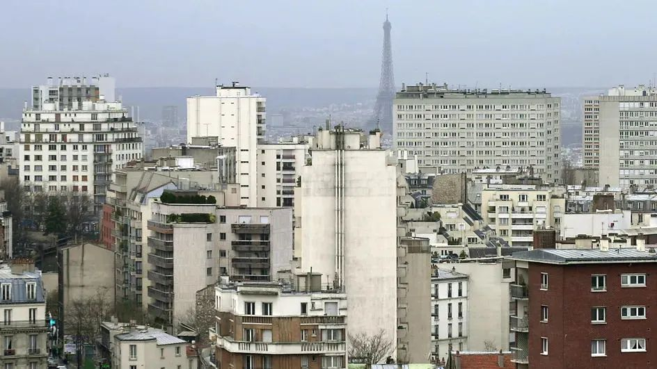 富人区建福利房、禁止穷人扎堆！法国为阶级融合操碎心，但居住隔离更严重了！