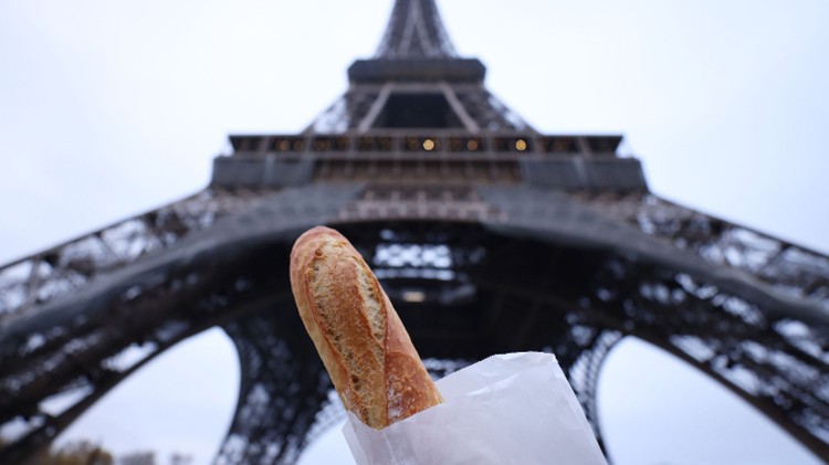 2023年巴黎面包节：探索传统法国面包的秘密