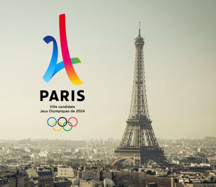 巴黎奥运会：买不到票的还不会“白嫖”？30欧还可以看姆巴佩呢！