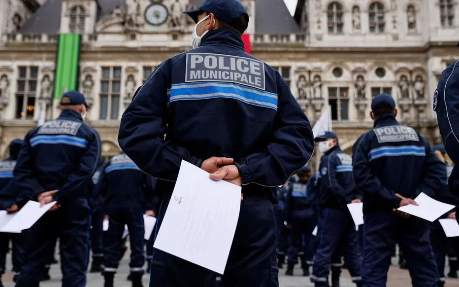 巴黎奥运倒计时500天总动员！警察取消休假，或调军队维安！罢工传统引担忧