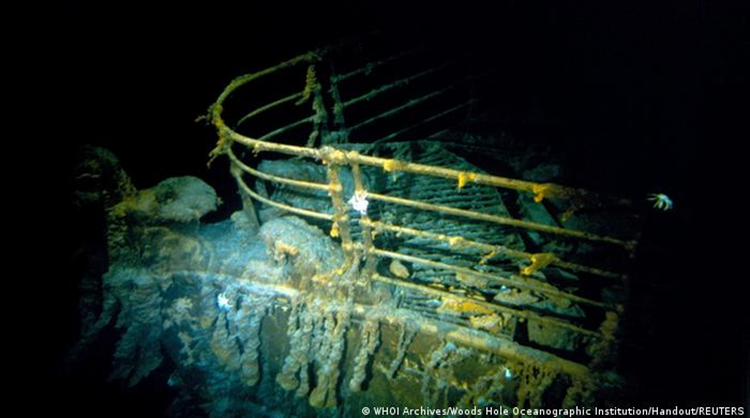 潜水艇上无人生还！卡梅隆怒评：重蹈泰坦尼克号覆辙！法国探险家殒命，事前已有预感？