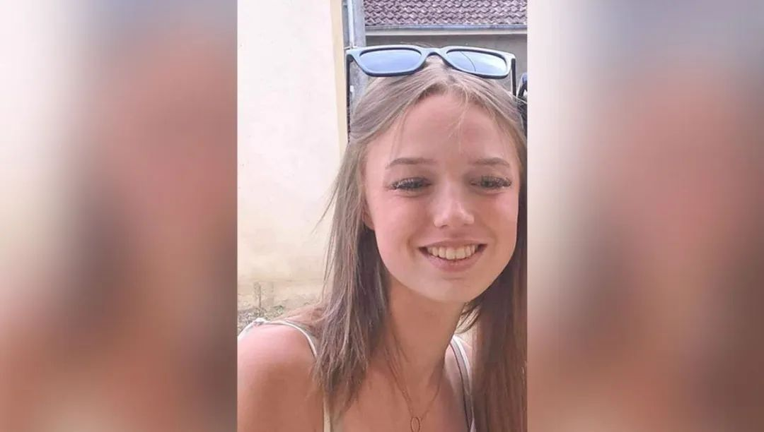 15岁少女离奇失踪！数百人地毯式搜索3天一无所获…法国去年4万未成年被报失踪