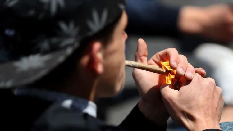 大学因毒贩沿街叫卖关门！法国人“大麻瘾”全欧最高，政府向毒贩宣战却遭非议