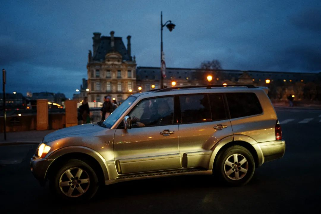 外来SUV进巴黎停车费涨三倍！5%的投票率能否代表全巴黎人？反对派：为了增收吧