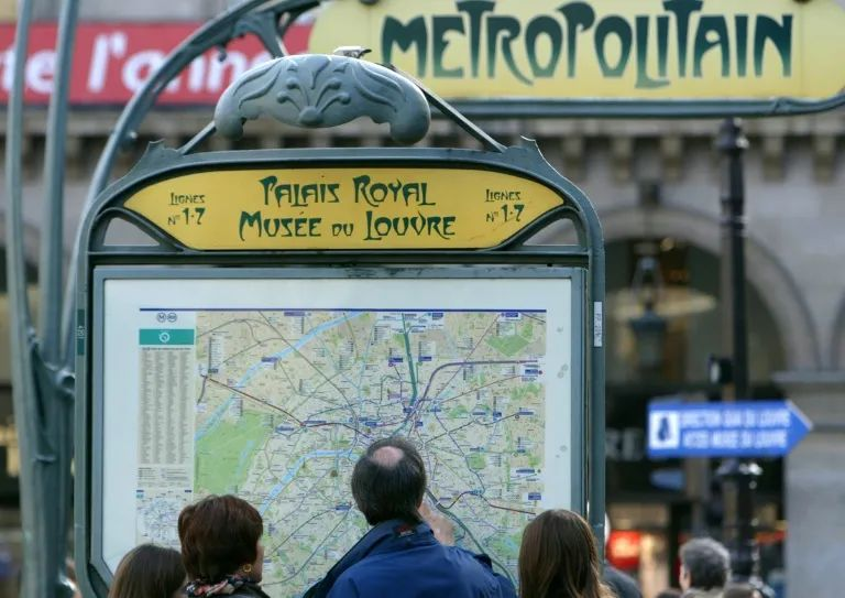 巴黎奥运将严重影响公交，哪些车站要关闭？哪些线路应避开？企业或强制员工休假及远程办公