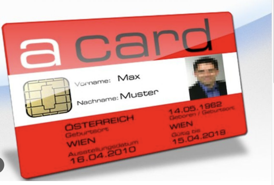 想来奥地利工作吗？好消息！奥地利政府将大幅提高红白红卡发放数量！