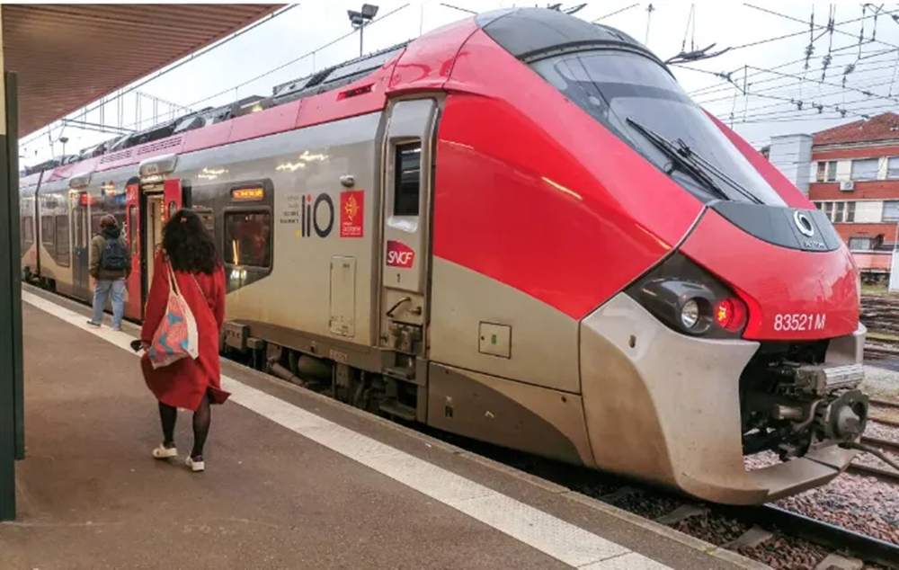 49欧走遍法国的「铁路通票」要泡汤了？交通部：很想优惠大家，但实践太复杂……
