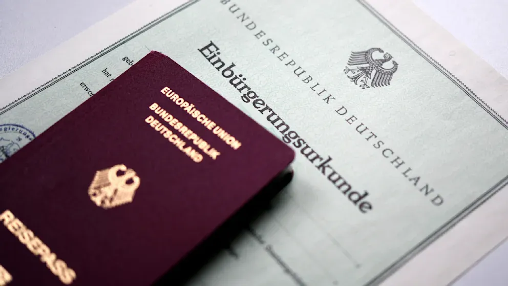 新入籍法奏效？仅次于加拿大，德国成外国人最想移民的国家之一！